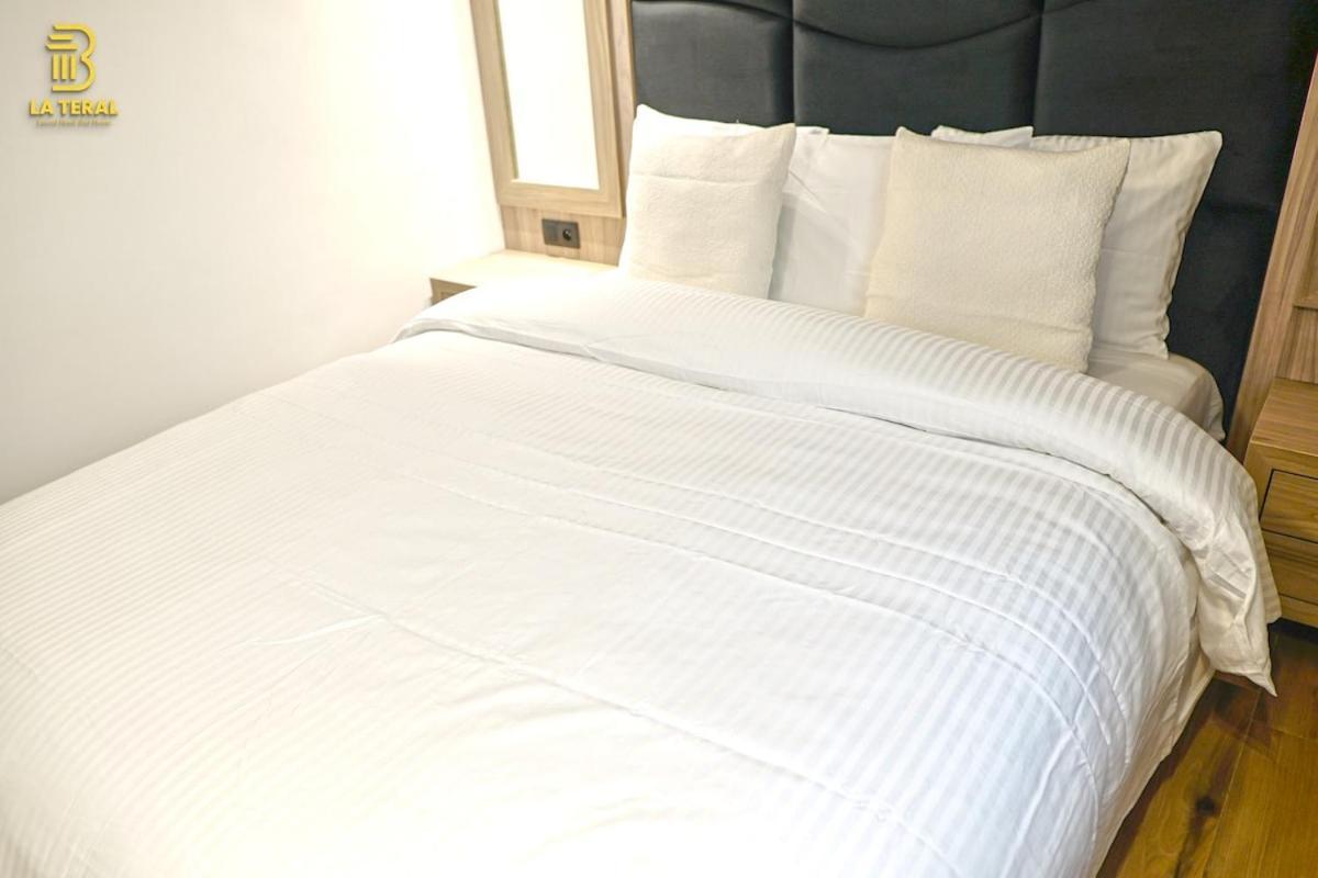 Quiet & Cozy Guest Appartement *