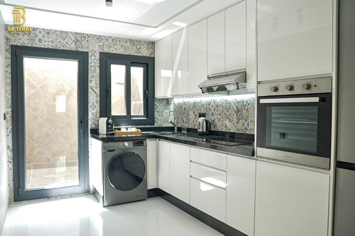 Quiet & Cozy Guest Appartement *