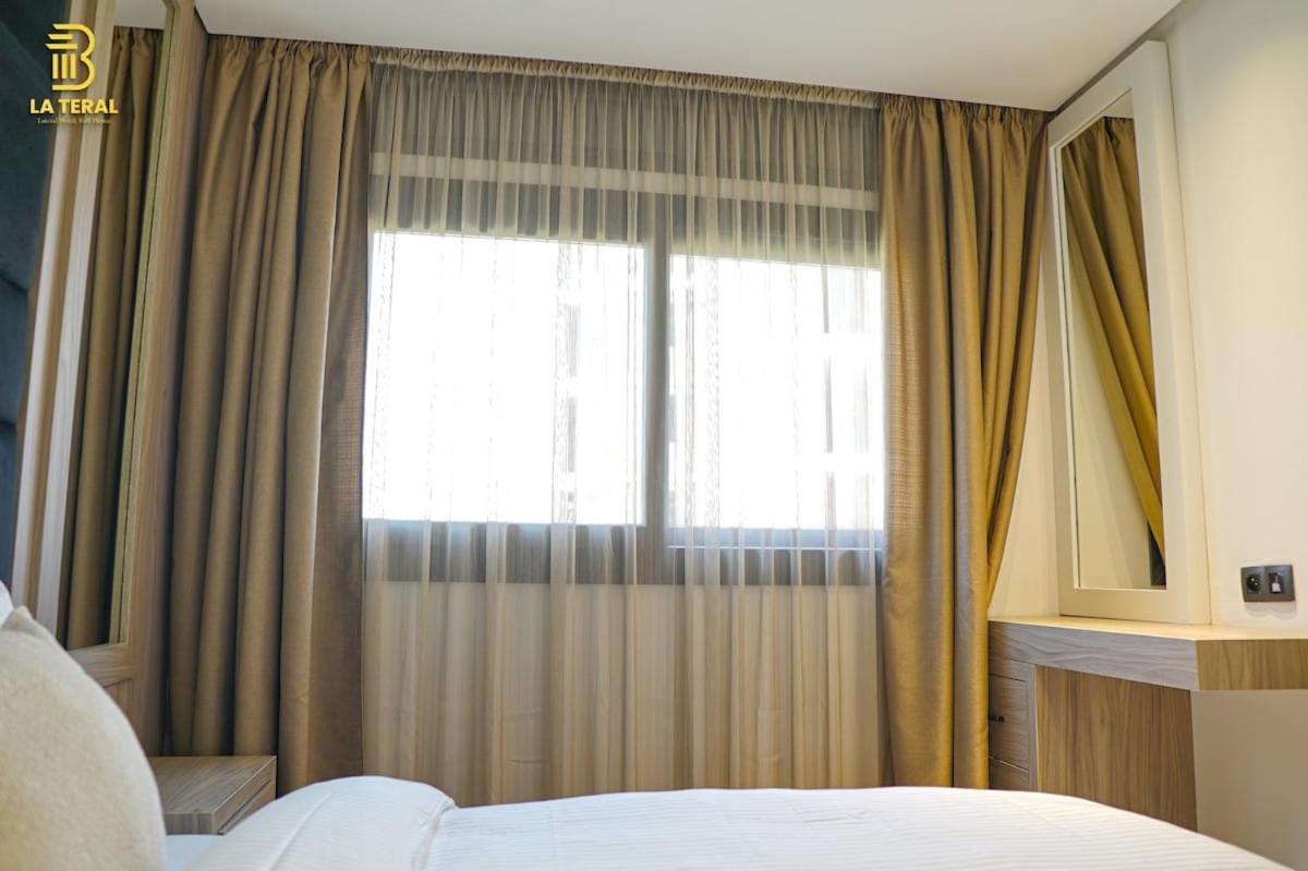 Quiet & Cozy Guest Tanger